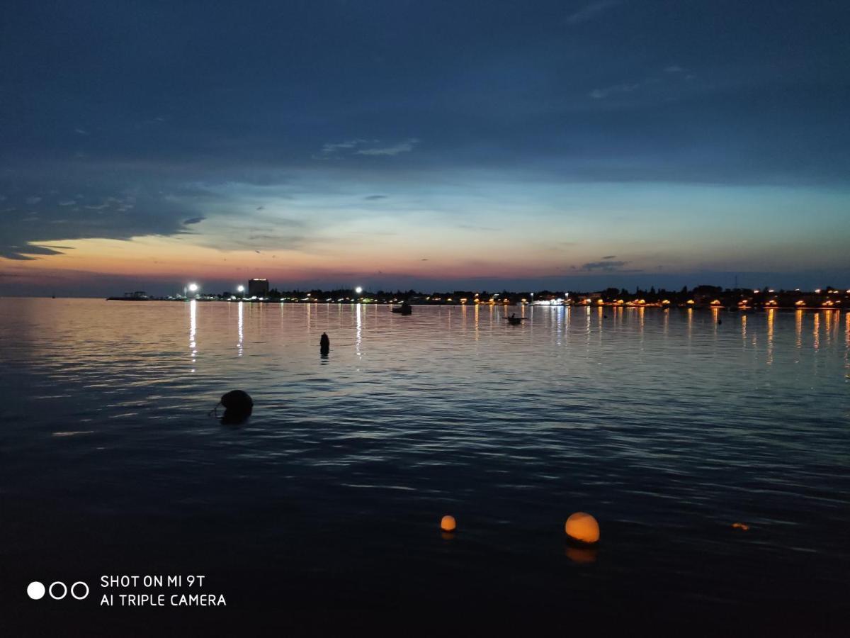 Dolce Vita City Center Umag Kültér fotó